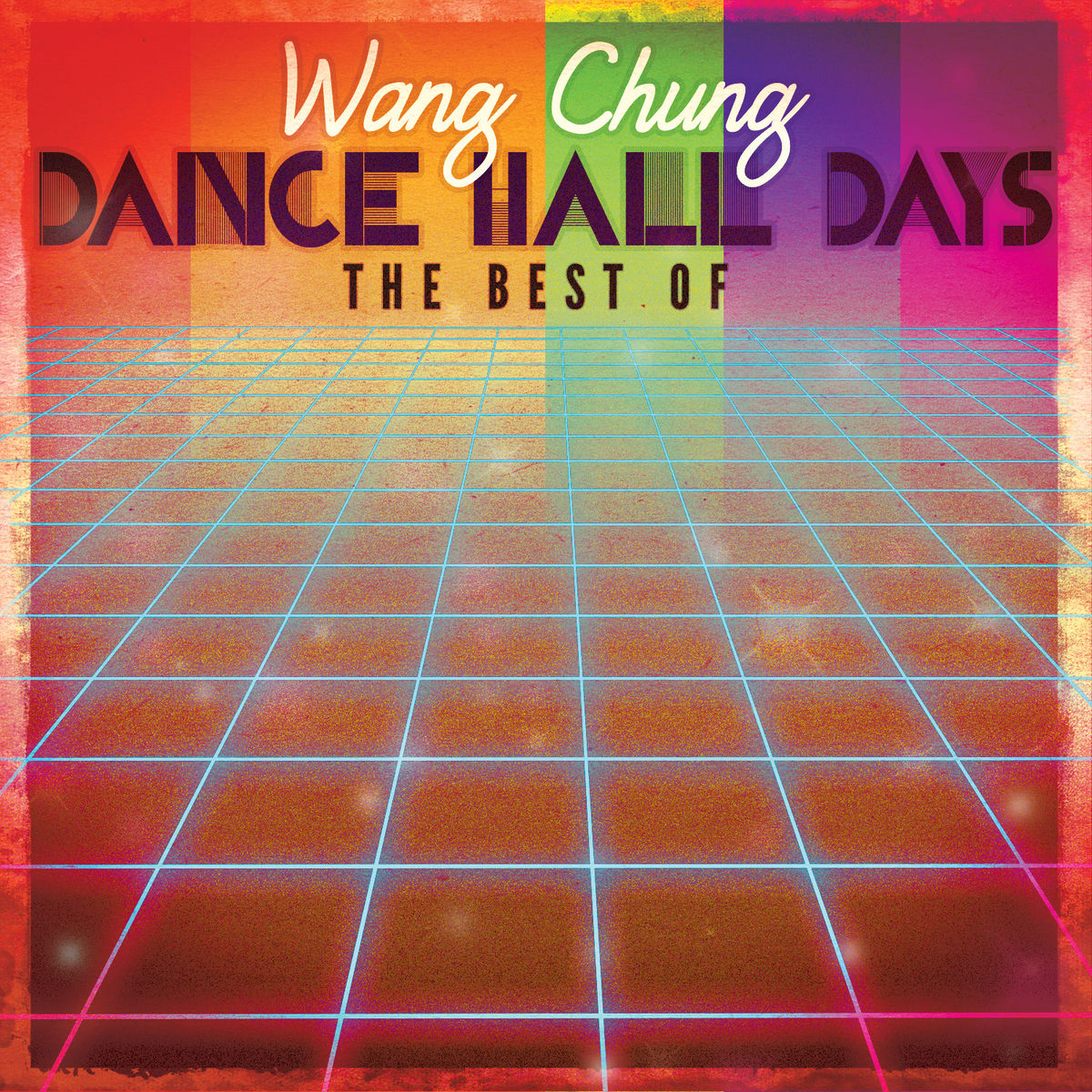 Wang Chung